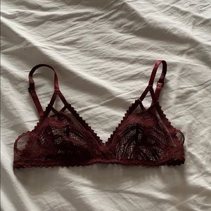 Calvin Klein Bralette